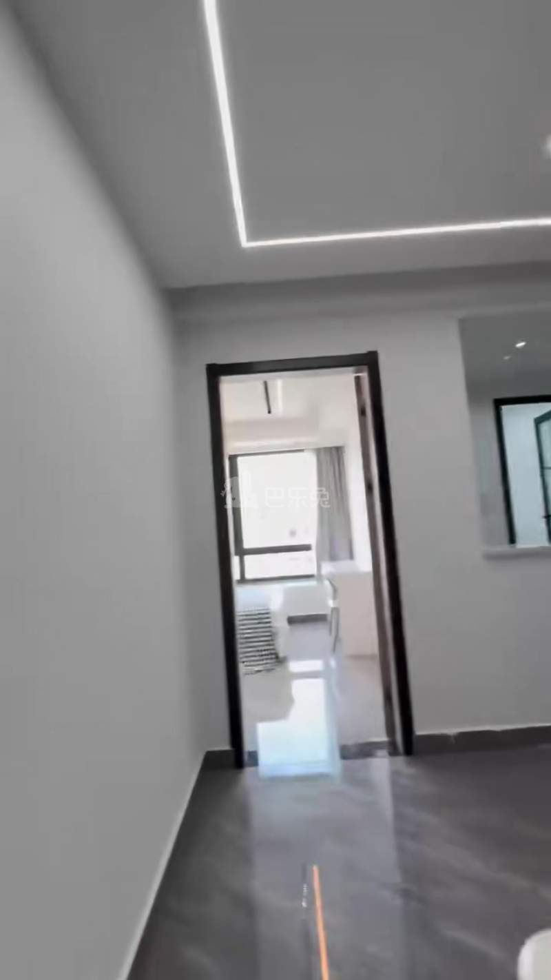 九月庭院18414827周边环境图0