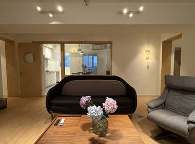 嘉华苑（新村路789弄） 2室2厅2卫