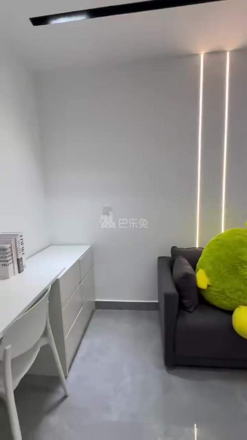 九月庭院18414841周边环境图0