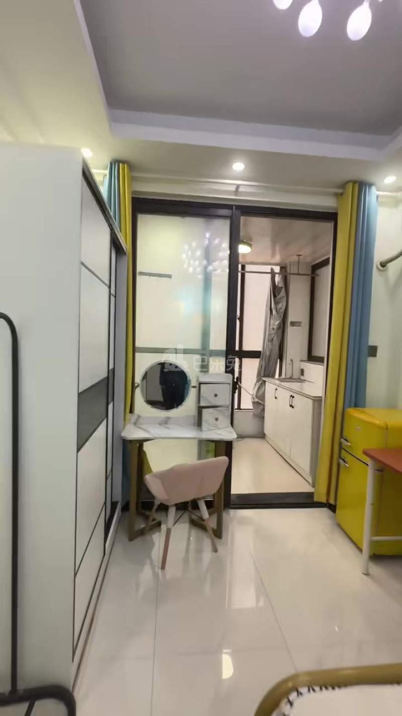 昆盛肖邦（昆盛肖苑）18414870周边环境图0