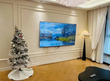 枫吟丽都 2室2厅2卫