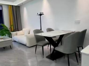 渡梦雅居 2室0厅1卫