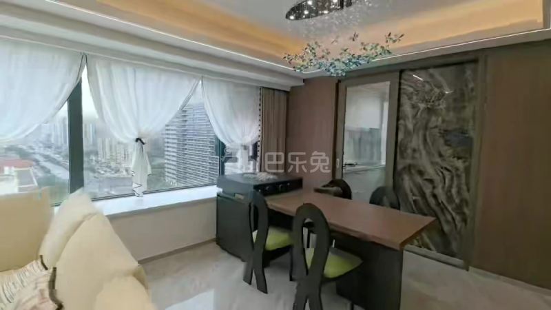 宸瀚里18414911周边环境图0