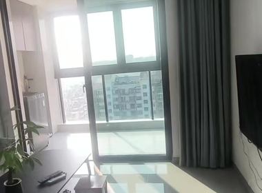 沈家星盛府 1室1厅1卫