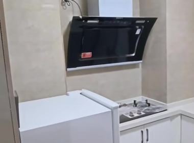 和平桥名苑西区 