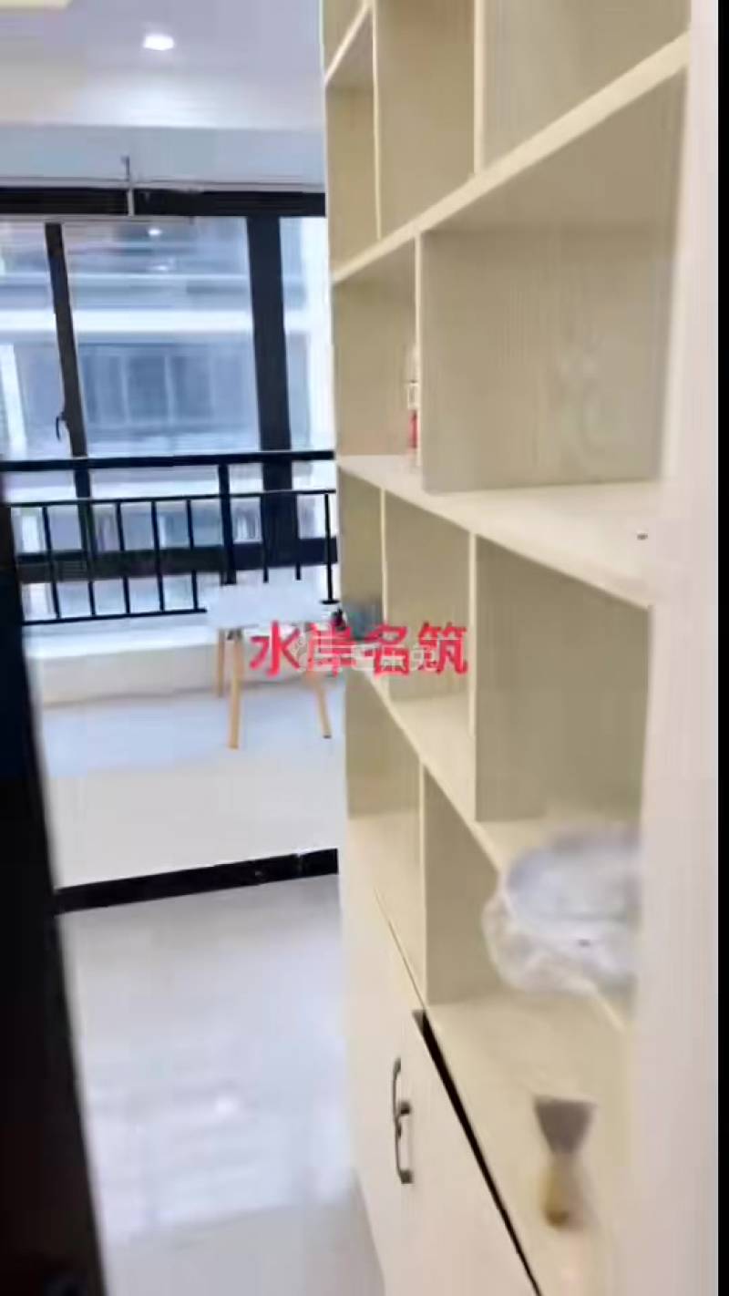 水岸名筑18415018周边环境图0