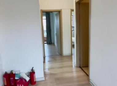 乔中永和苑一区 3室1厅0卫