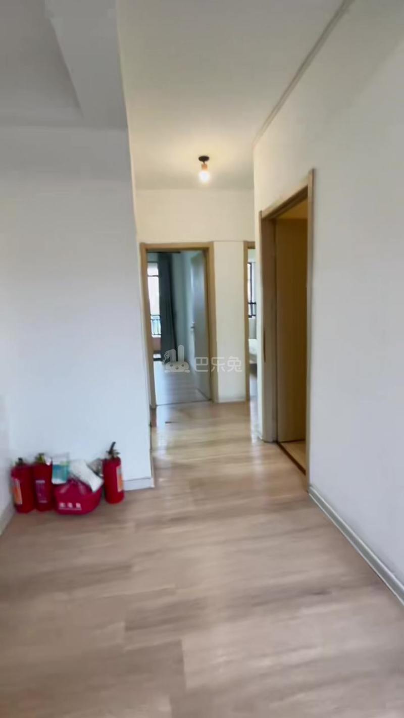 乔中永和苑一区18415078周边环境图0