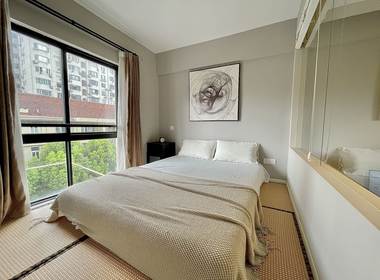 番禺路875弄小区 