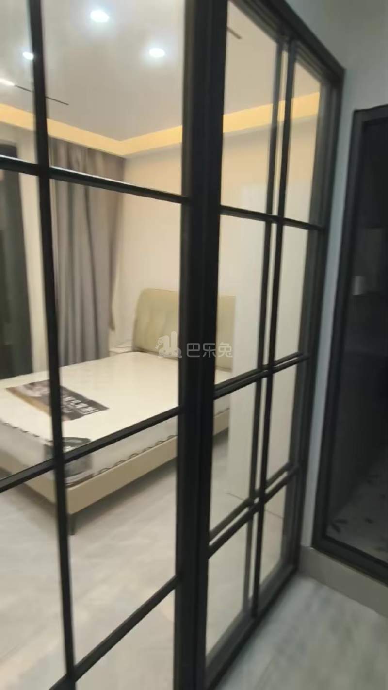 站文华庭东区18415104周边环境图0