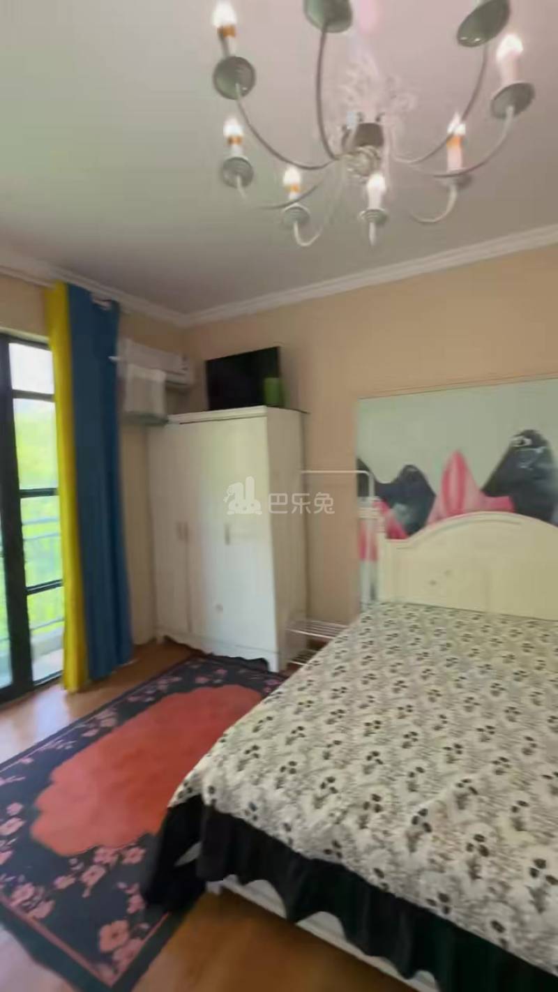 奥兰多小镇揽亭苑18415213周边环境图0