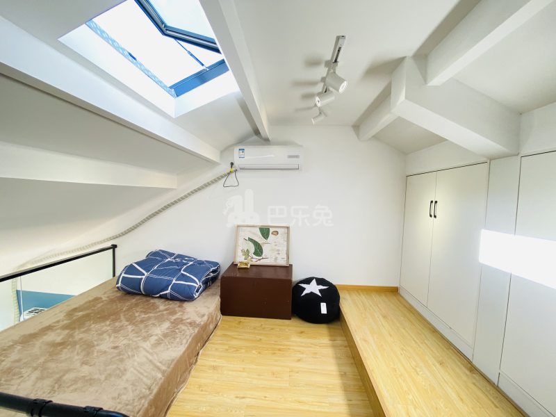 江浦路1285弄小区18415242周边环境图0