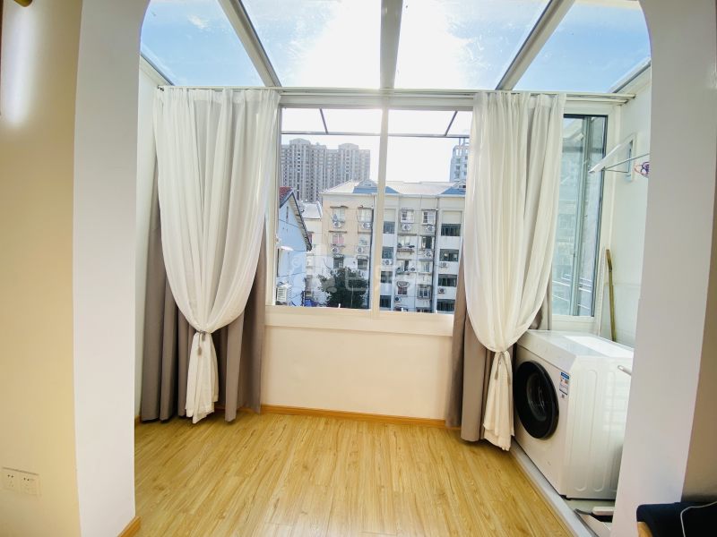 江浦路1285弄小区18415242周边环境图1