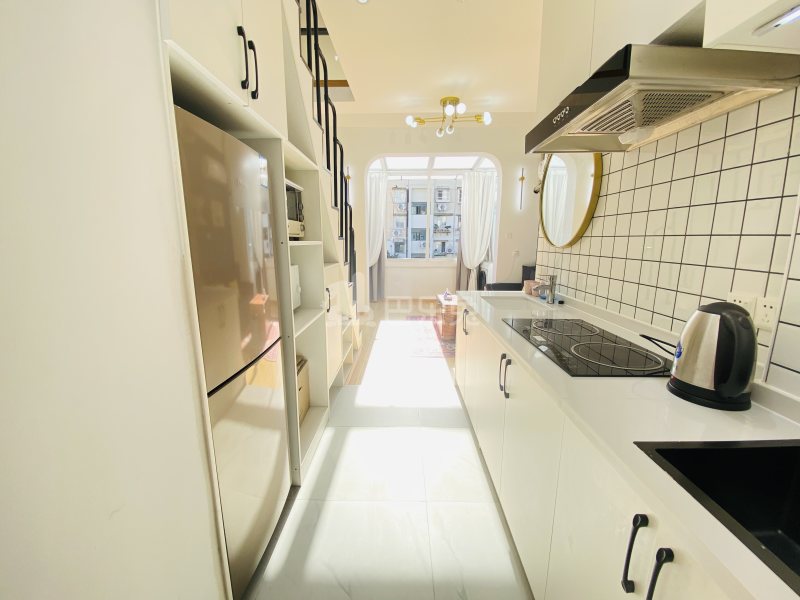 江浦路1285弄小区18415242周边环境图2