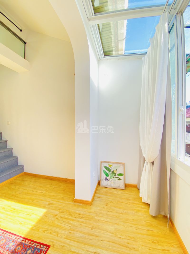 江浦路1285弄小区18415242周边环境图4