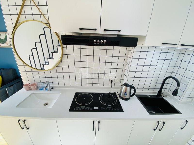 江浦路1285弄小区18415242周边环境图5