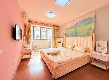 潍坊九村（崂山路638弄） 