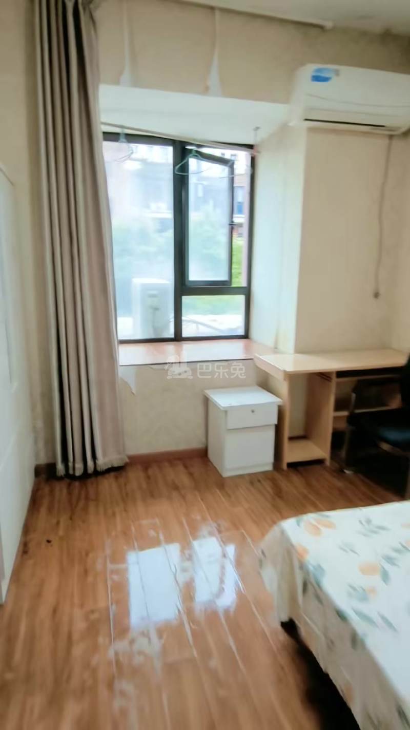 远洋万和四季18415325周边环境图0