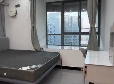 红街公寓（小区） 