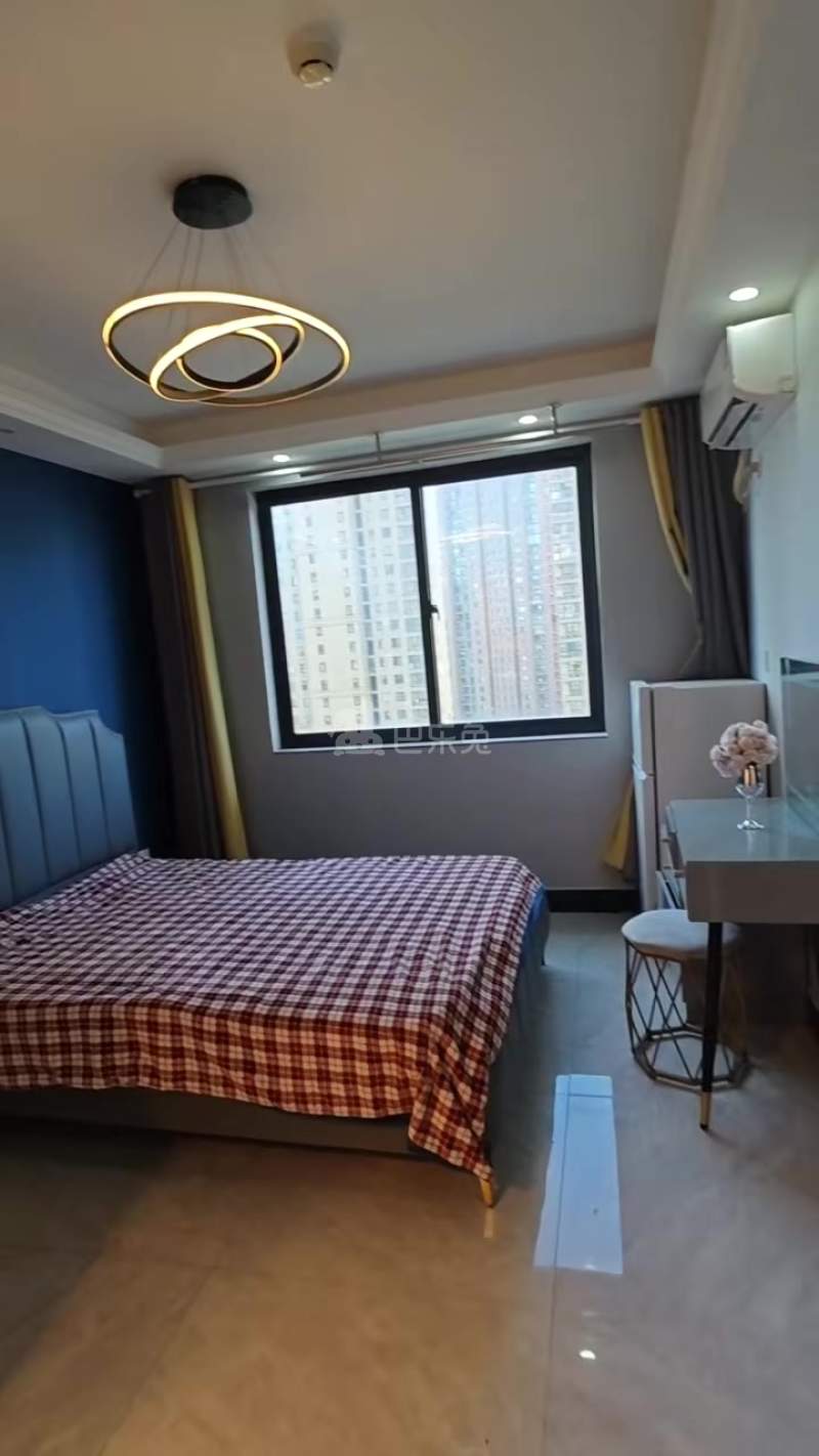 江尚景苑18415407周边环境图0