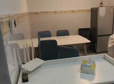 运河锦庭二区 2室1厅1卫