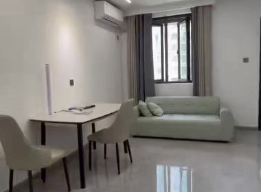 韵栖华庭一区 1室1厅0卫