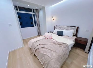 潍坊六村 1室1厅0卫