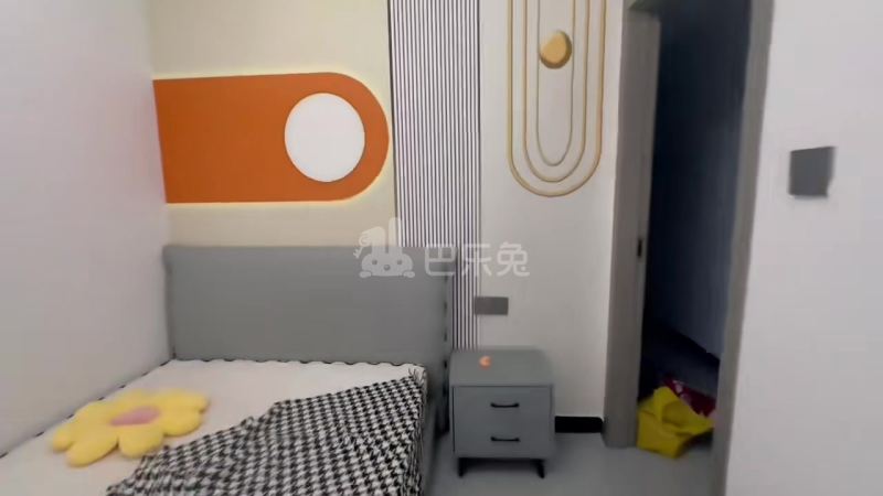 望宸名邸A区18415480周边环境图0