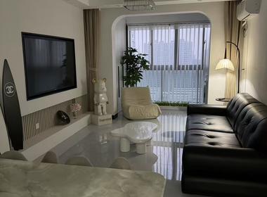 新安华庭 1室0厅1卫