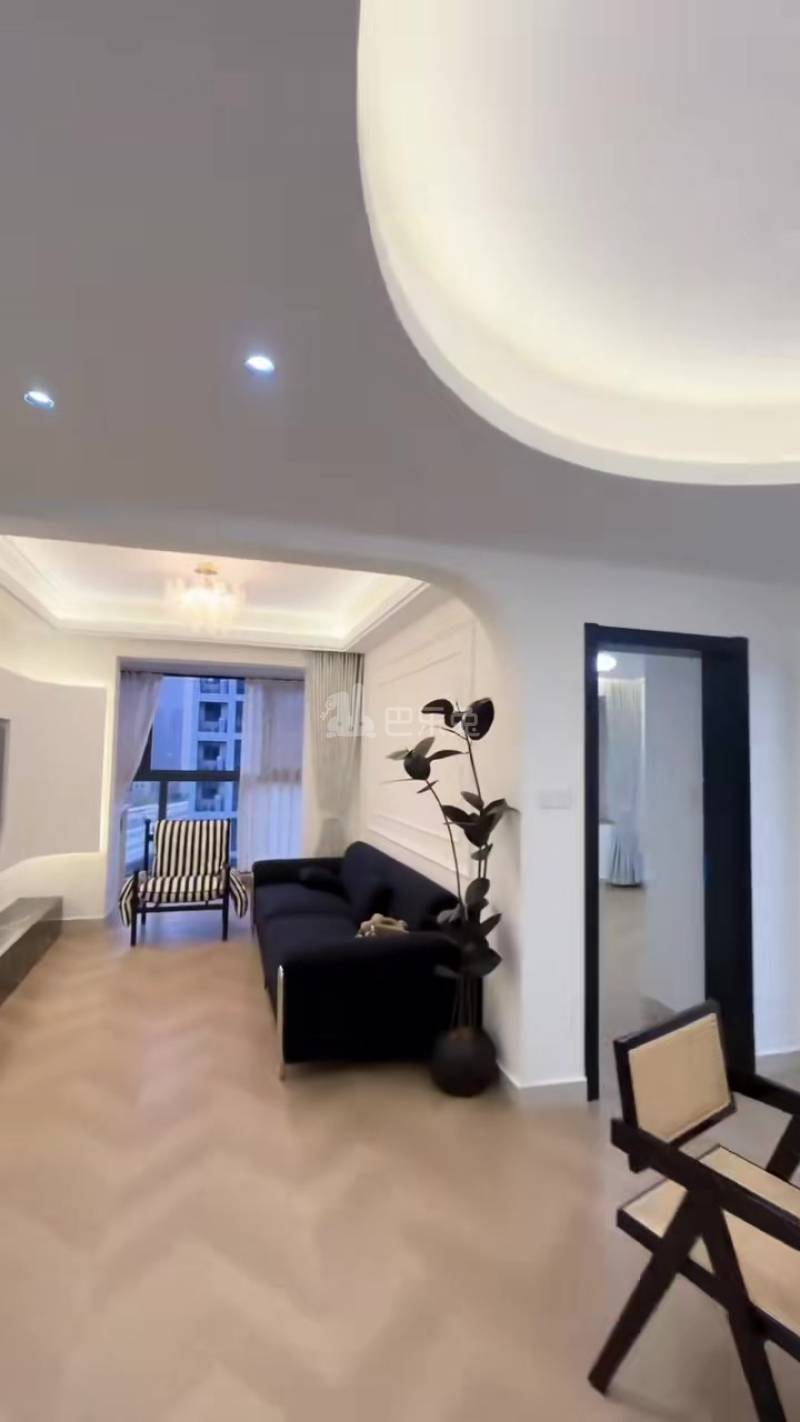 秋澜悦庭18415593周边环境图0