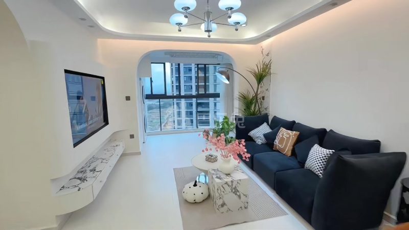 枫吟丽都18415804周边环境图0