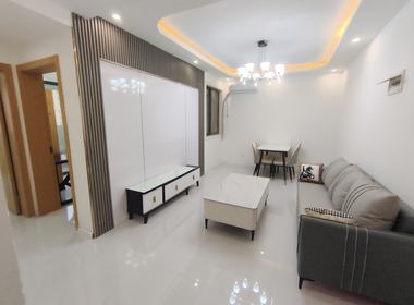 崧泽华城和瑞西苑 2室1厅1卫