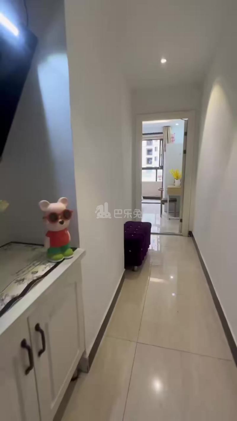 望宸名邸A区18415876周边环境图0