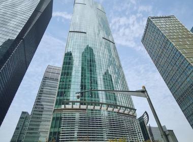 中融碧玉蓝天 1室0厅0卫