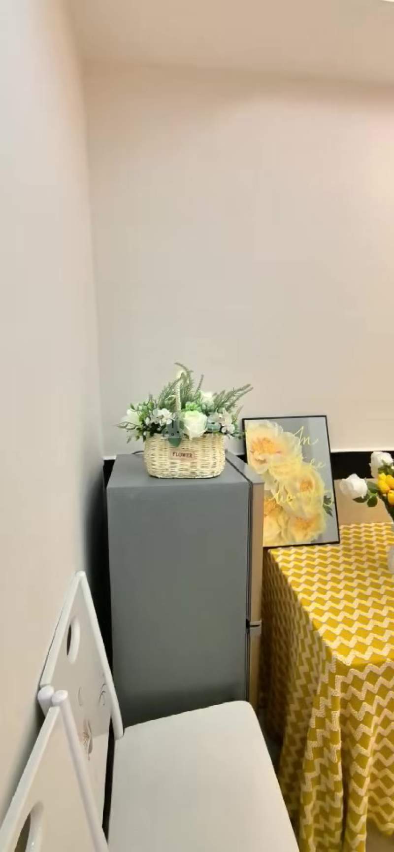 滨康小区18416071周边环境图0