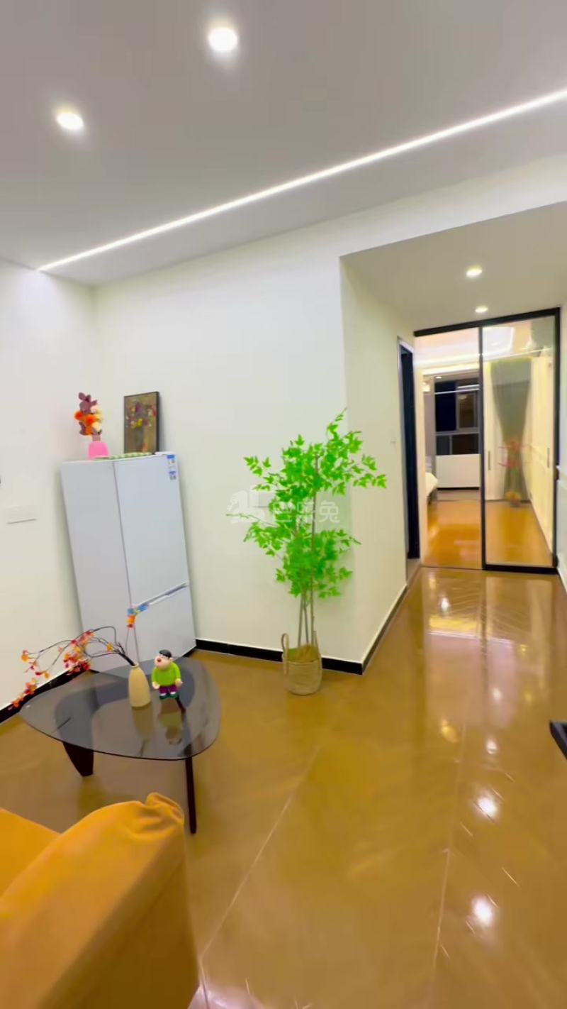 和雅闻兴府18416094周边环境图0