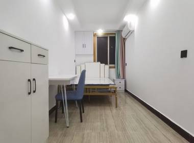 新泾四村（天山西路351弄） 