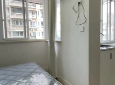 缤纷小区 1室1厅0卫