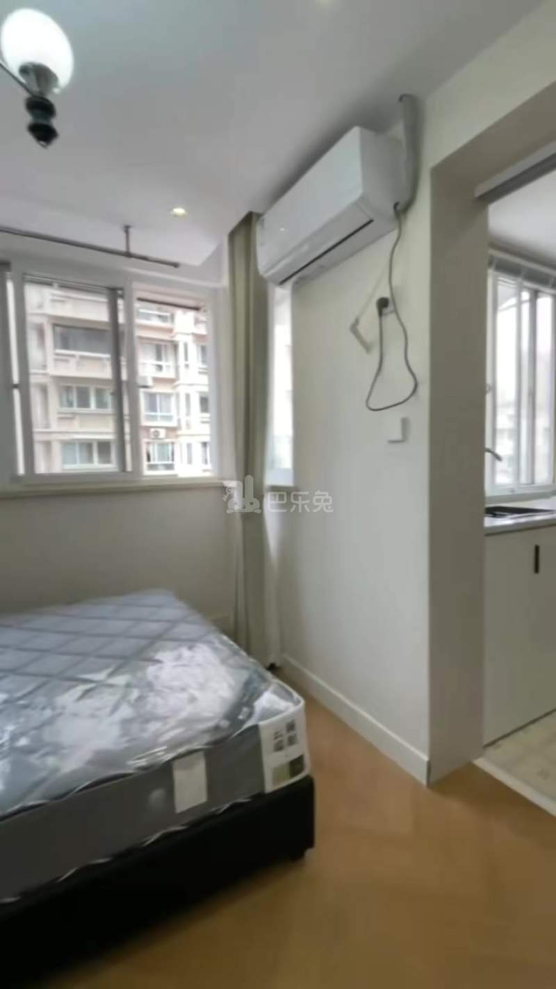 缤纷小区18416172周边环境图0