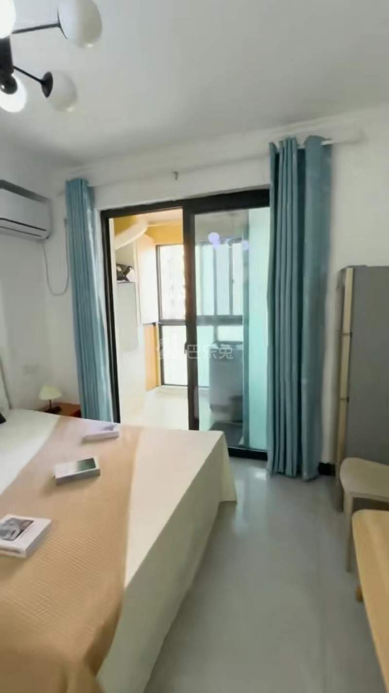 杨家墩悦府18416177周边环境图0