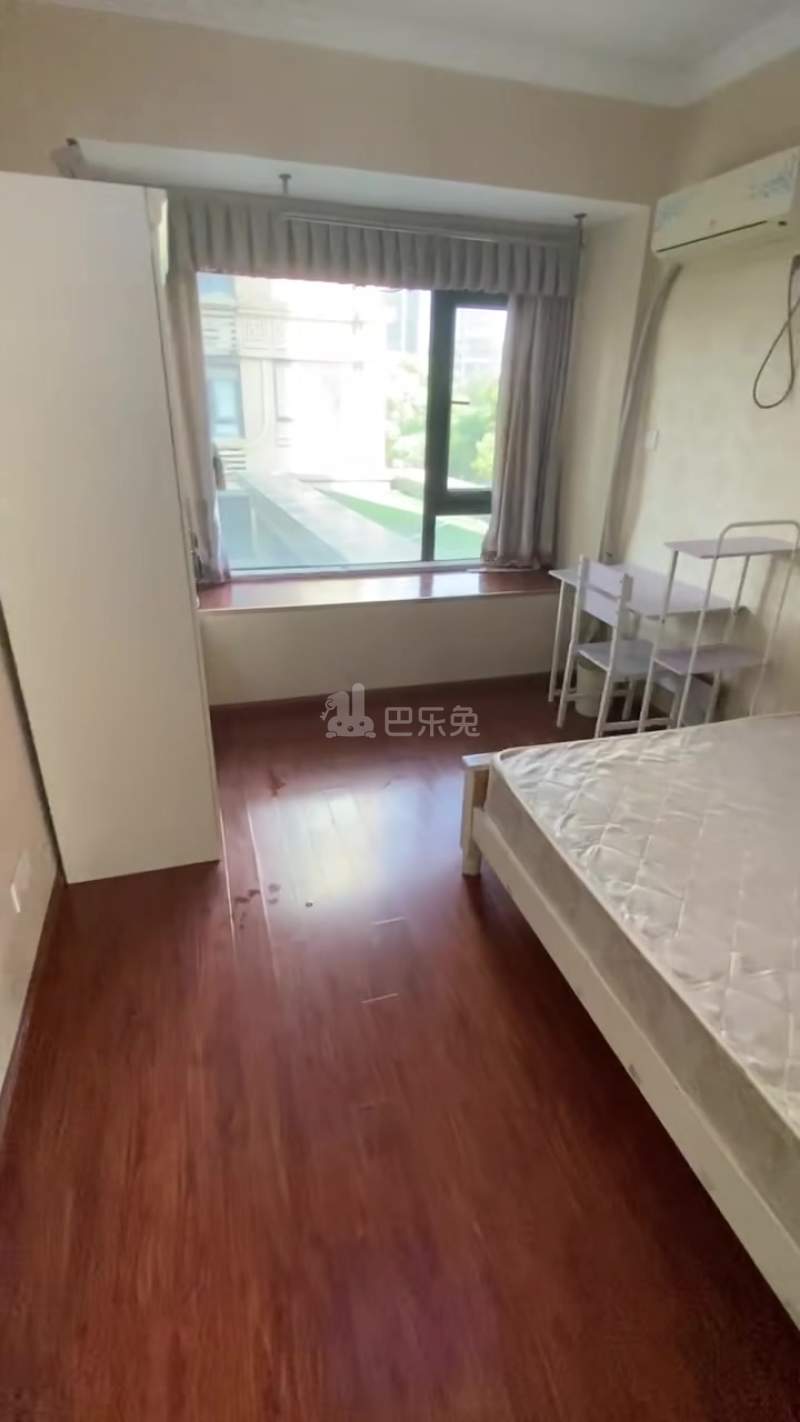 龙湖·天玺18416178周边环境图0