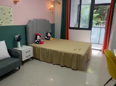 亲亲家园一期端友坊 