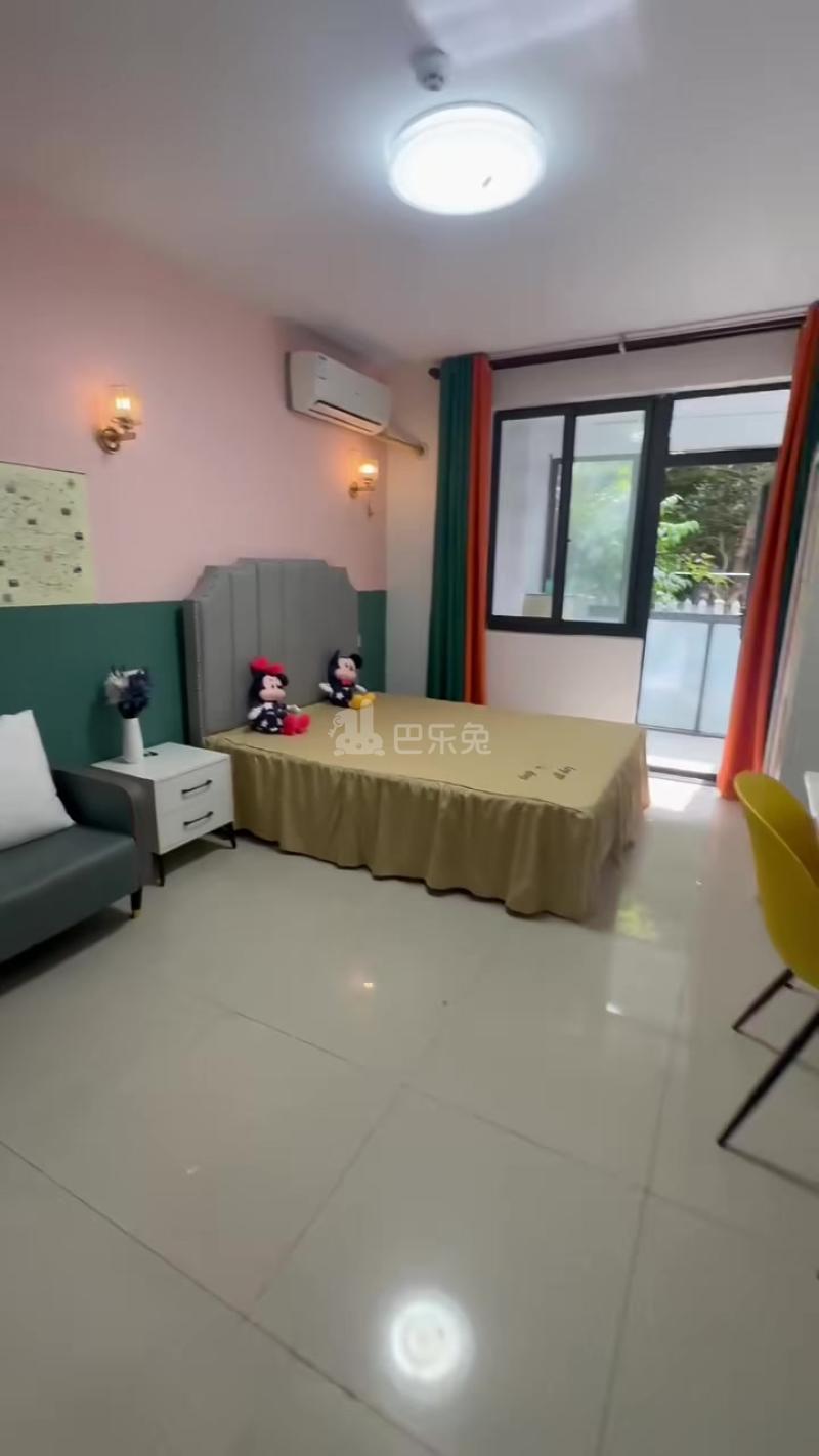 亲亲家园一期端友坊18416199周边环境图0