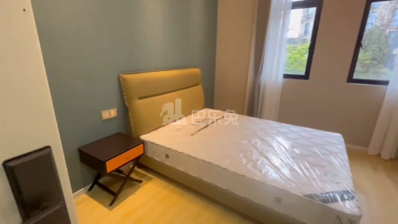 富越香溪18416216周边环境图0