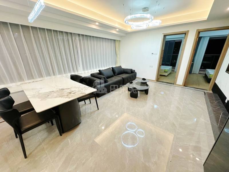 东潮云庭18416251周边环境图5