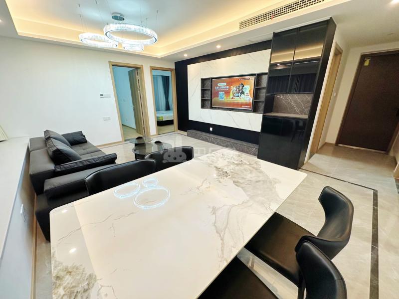 东潮云庭18416251周边环境图6