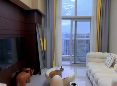 星澜之城2幢 2室0厅2卫