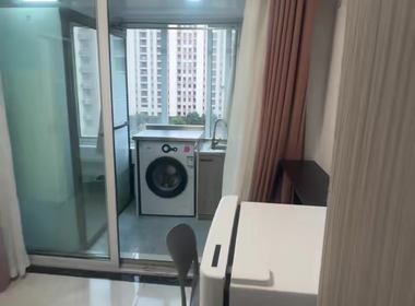 金海华城华康佳苑 