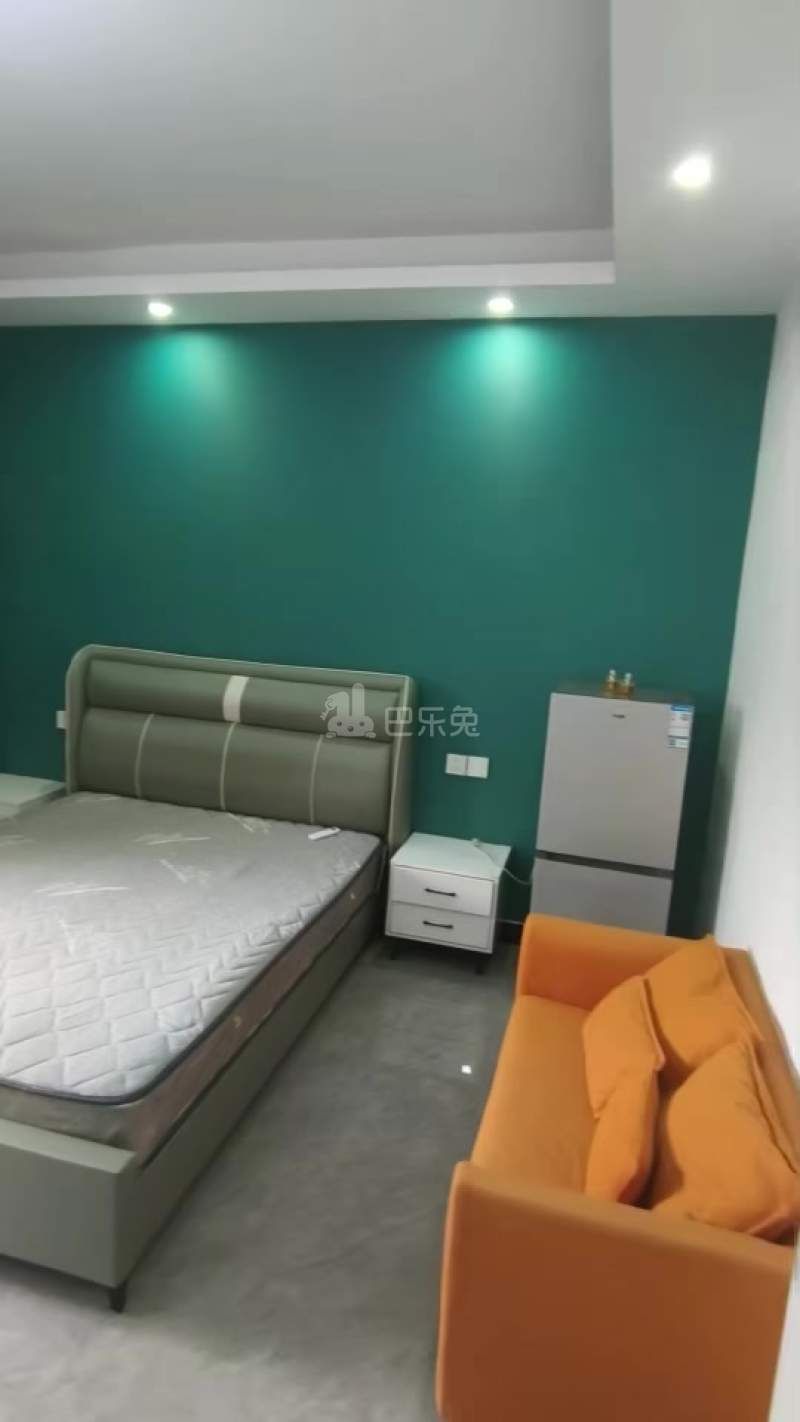 品文府18416394周边环境图0