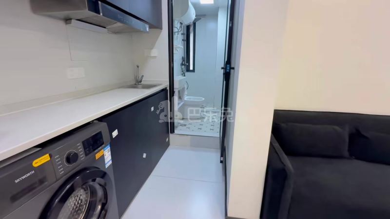 新安华庭18416398周边环境图0